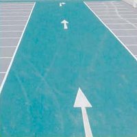 Sistema impermeabilizzante e di finitura per parcheggi, giardini pensili e coperture piane
